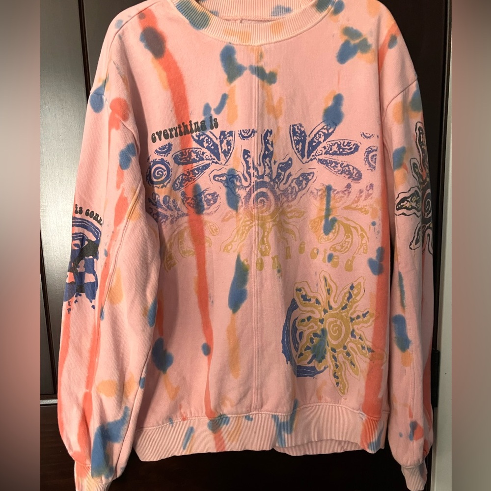 Urban Outfitters Graphic Sweatshirt XS